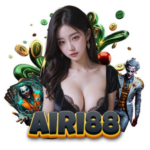 airi88 slot